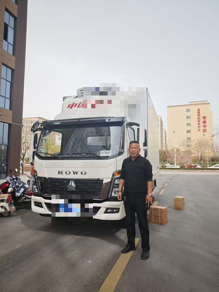陕U558V* 在跑车辆