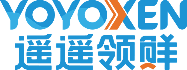 遥遥领鲜 logo